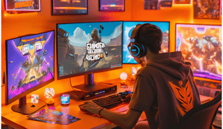 O novo marco legal de jogos eletrônicos: oportunidades e desafios